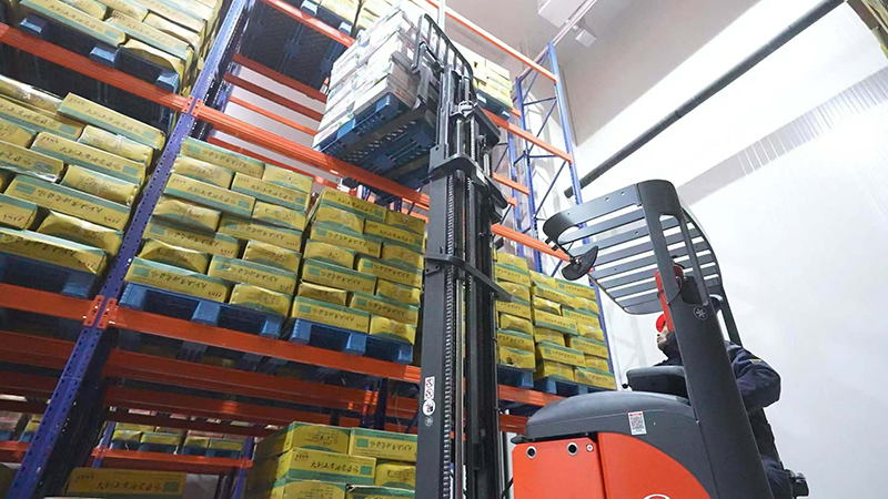 長集冷鏈集配中心。安徽省商務(wù)廳 供圖.jpg